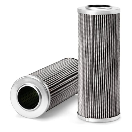 Fleetguard Automotive Hydraulic Filter, 5 in H HF7070