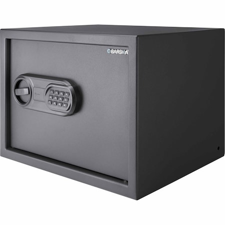 Barska 0.8 Cubic Ft Keypad Security Safe AX13748