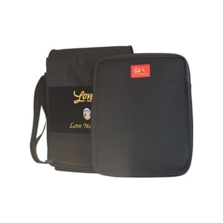 Mobile Edge Cutebug Hipster - 14.1" Ultrab, MP-CHB02 MP-CHB02