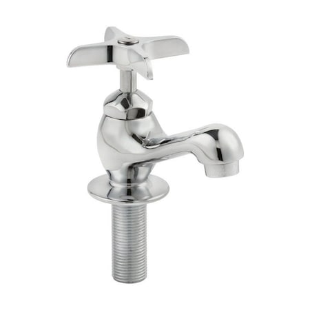 Homewerks One Handle Chrome Kitchen Faucet 3210-150CHBCZ
