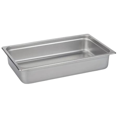 Spring Usa Food Pan, Full Size, 20 7/8 in Depth 521-66/11