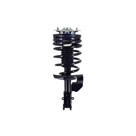 Fcs Struts Suspension Strut And Coil Spring Assembly 1332336