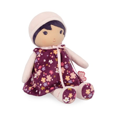 Kaloo Tendresse Violette Doll, Large K200002
