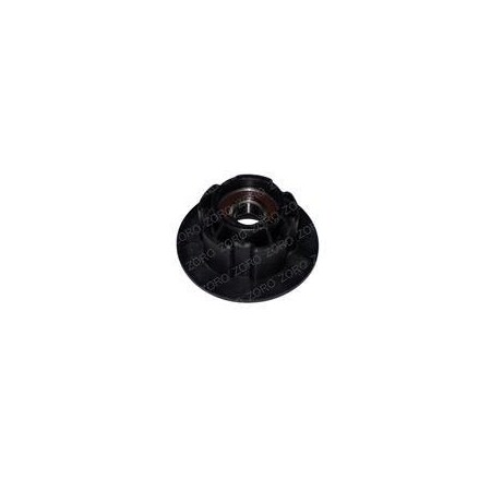 Tennant REPLACEMENT PLUG, IDLER BRUSH 379202