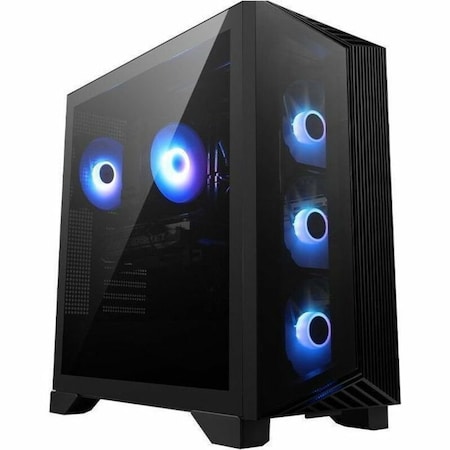 Msi Aegis Z2 A8NVR-1611US AeZ2A8NVR1611