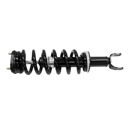 Monroe Air Spring to Coil Spring Conversion Kit, 90028C2