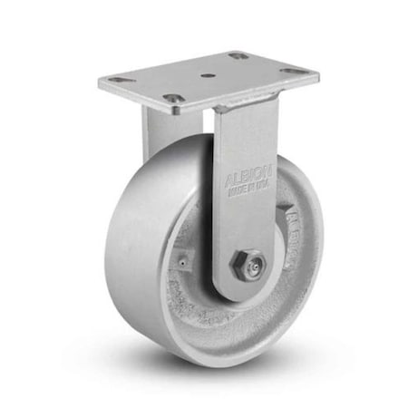 Albion Heavy-Duty 10''x3'' Caster 310CA10501R