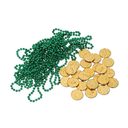 Goldengifts DDI 677645 Leprechaun Loot, 12PK GO622054