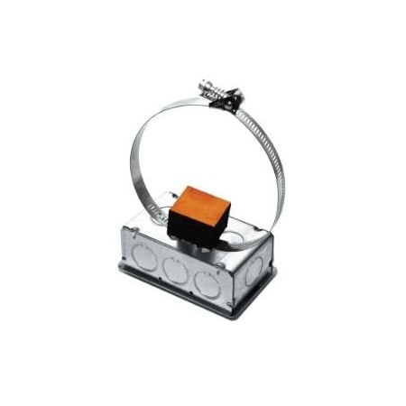 Aci 20K Strap-On Sensor A/20K-S-GD