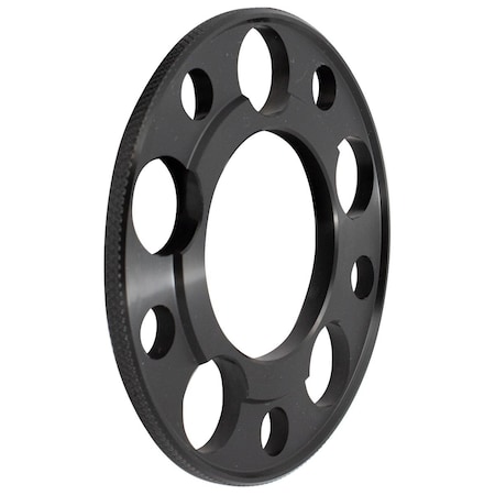 Coyote Wheel Accessories WHEEL SPACER 5 x 112 Millimeter 5 x 440 Inch Bolt Pattern 040 Inch 10 Millimeter Thick MB5112-10-666