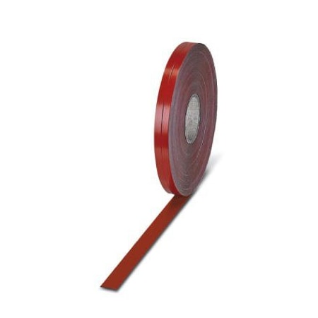 Phoenix Contact EMLP EX15R RD Plastic label Roll red 0803280