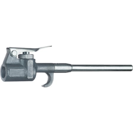 Tru-Flate 135 PSI 1/4'' Blow Gun with Extension 18-302