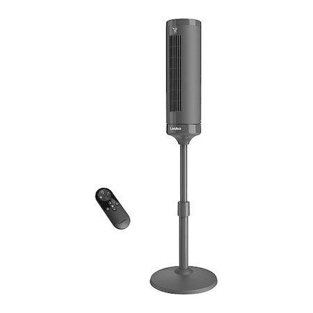 Lasko Freestanding Fan, Stationary, Plug-In RTF100