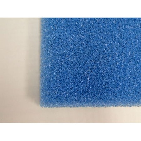 Helix Racing Products Skid Plate Foam 752-2204