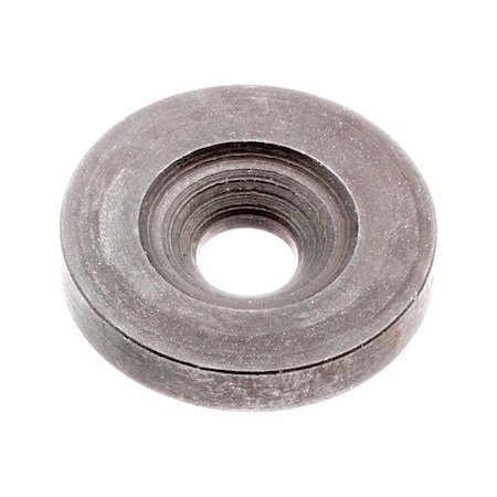 Zoro Select Countersunk Washer, Fits Bolt Size M4 , Stainless Steel Plain Finish Z9920H-316