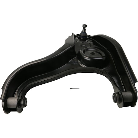 Moog Front Right Lower Suspension Control Arm and Ball Joint Assembly, RK620481