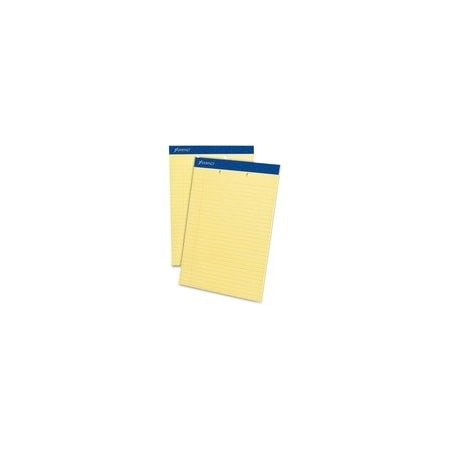 Ampad PAD, LEGAL, 8.5X11.75, 2HP, CA, 12PK 20224
