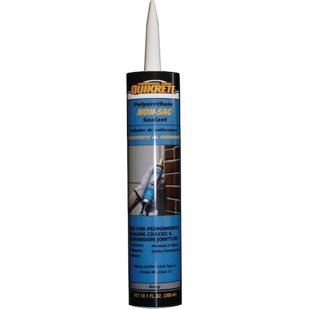 Quikrete Adhesive Polyu Nonsag 10.1Oz 8660-11