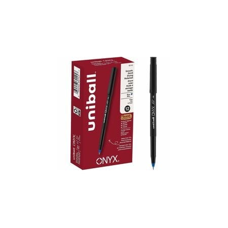 Uniball PEN, ONYX, 0.7MM, BE 60145