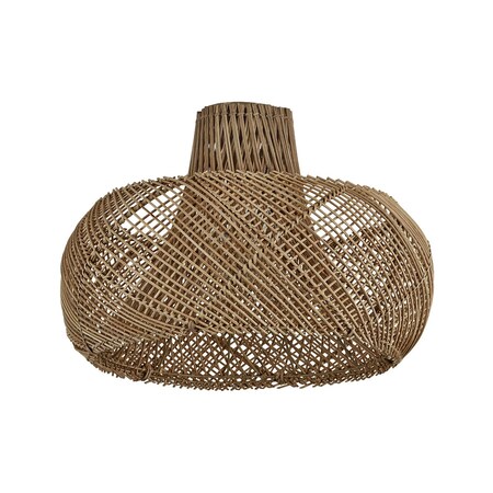 Troy Lighting Kylo 1 Light Semi Flush, Patina Brass, 22 In x 13.25 In C3522-PBR