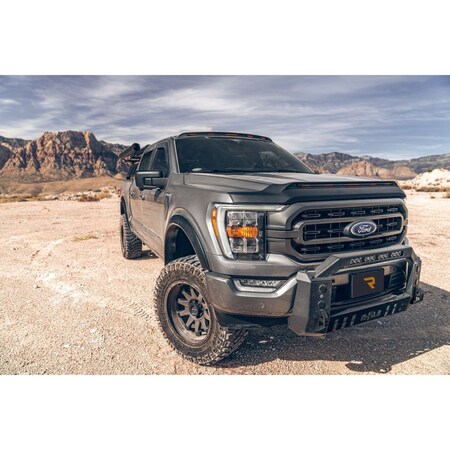 Husky Liners HOOD PROTECTOR 2820123