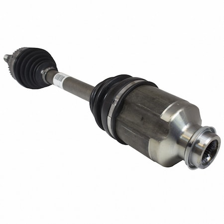 Motorcraft Drive Axle Shaft Assembly,  TX512