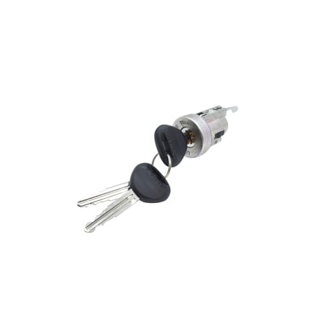 Auto Security Products Mitsubishi Ignition C22-114