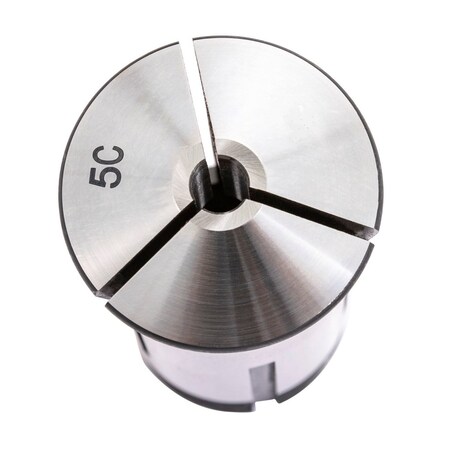 Harlingen 9/32in High Precision 5C Collet 9742-3017