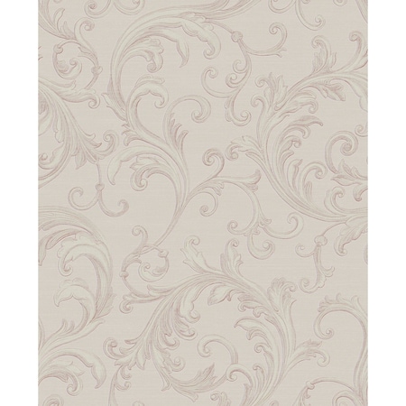 Sirpi Noemi Rose Acanthus Wallpaper 4058-24835