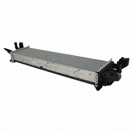 Motorcraft Radiator,  RAD160