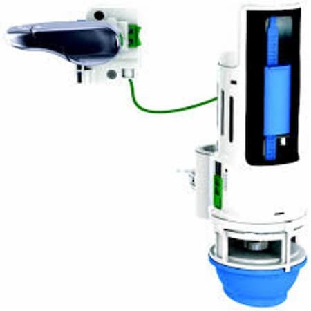 Danco HYDRORIGHT PLUS DUAL FLUSH CONVERTER HYR271T