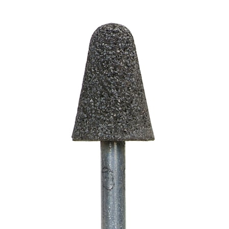 Norton Abrasives Abrasive Mounted Point 61463616462