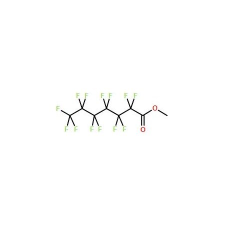 Ak Scientific Methyl perfluoroheptanoate (25g), CAS 14312-89-1 4305AD-25g
