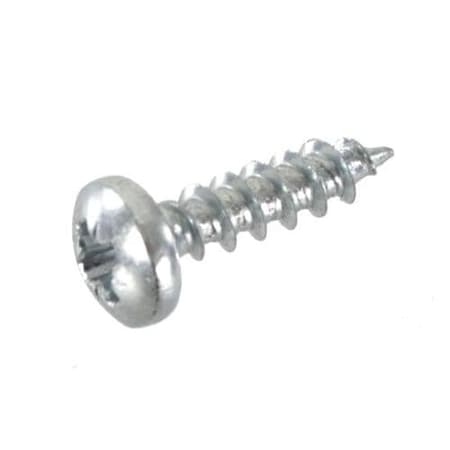 Liebherr VENT GRILL SCREW 409868500