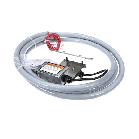 Jackson Switch, Table Limit with 15' Lead 05700-002-62-94