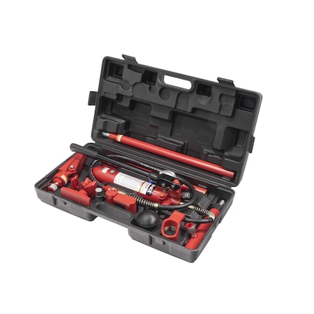 Sunex 4 Ton Portable Hydraulic Power Kit 4940B