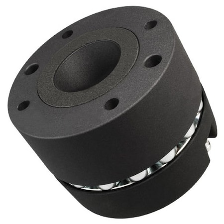 Faital Pro 2-in Bolt-on High Frequency Driver with Titanium Dome Diaphragm 8-Ohms Neodymium Magnet HF200-8