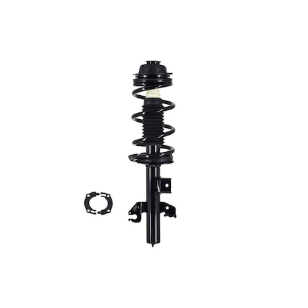 Fcs Struts Suspension Strut And Coil Spring Assembly 1337127R