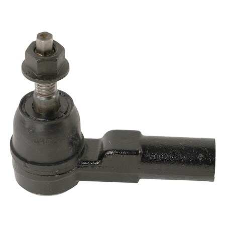 Moog Front Outer Steering Tie Rod End, ES801558