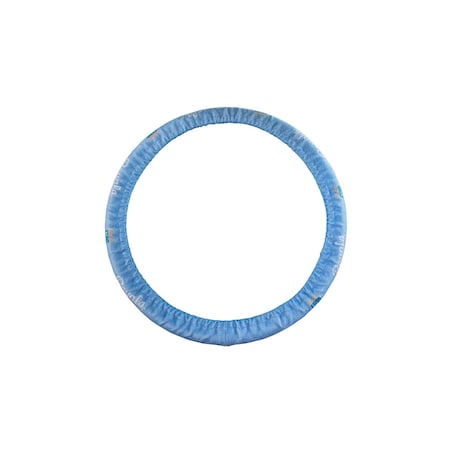 Coverking SEMI-UNIVERSAL STEERING WHEEL COVERS KANSAS CITY ROYALS HKUFWK