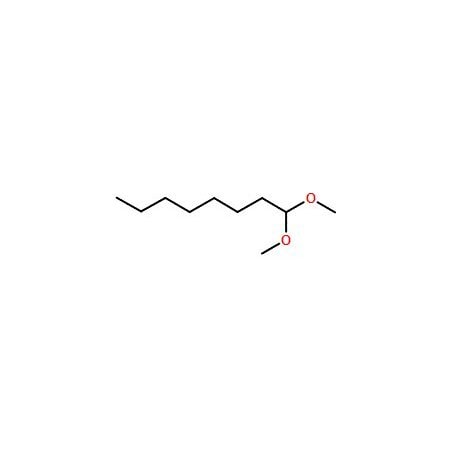 Ak Scientific n-Octanal Dimethyl Acetal (1mL), CAS 10022-28-3 S997-1mL