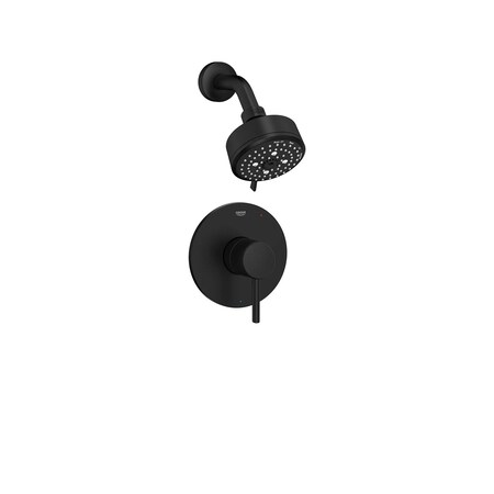 Grohe Concetto Pb Shower Only 1.75Gpm 1024952430