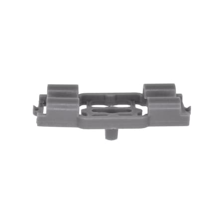 Auveco BMW Moulding Clip, Gray Nylon, 25PK 22140
