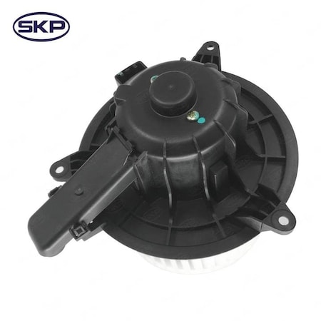 Skyward Automotive Products HVAC Blower Motor,  SK700237