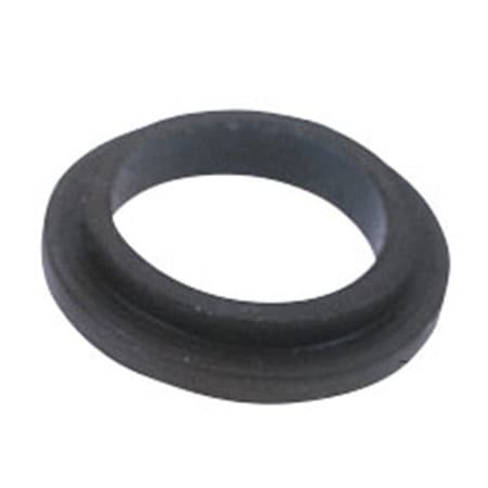 Haltec Rubber Grommet, .812 Valve Hole, PK25 G-162-25