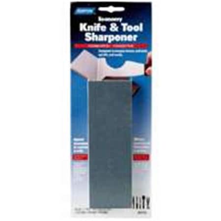Norton Co Stone Sharpening Combo - 6 In. 6744155
