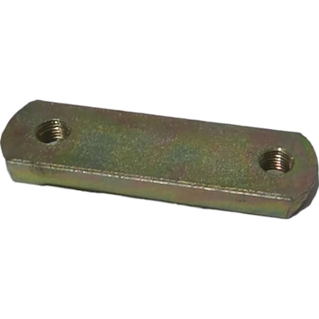 John Deere PLATE REINFORCEMENT, JOHN DEERE OEM M122333  M122333