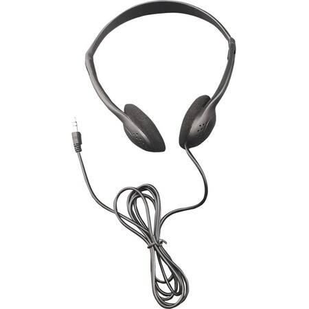 Hamiltonbuhl Hamilton Buhl PER-160 Personal Economical Headphones; 160 Pack PER/160