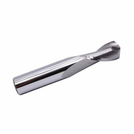 Garr Tool Drill Mill, Series: 152D, 5/8 in Dia, 3-1/2 in Overall Length, 1-1/4 in Flute Length 57448