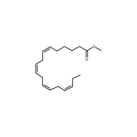 Ak Scientific Methyl stearidonate, solution in methanol (5mg/1mL) (25mg), CAS 73097-00-4 1856AH-25mg